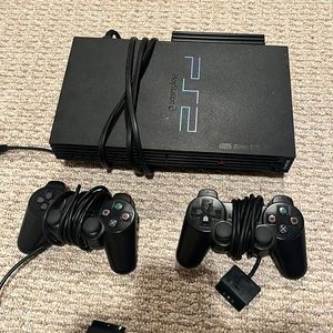 PlayStation 2